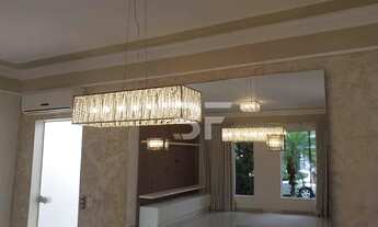 Imagem 3: Casa com 3 dormitórios para alugar, 220 m² por R$ 8.085/mês - Jardim Amstalden Residence