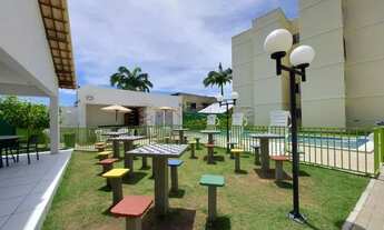 Imagem 6: BB- Janga! Apartamento para Venda 2 Quartos 45m² Cond. Quintas das Brisas em Paulista!