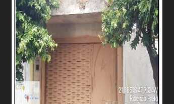 Imagem: RIBEIRAO PRETO - Casa Padrão