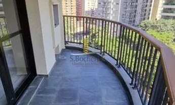 Imagem: Maravilhoso apartamento venda e locação