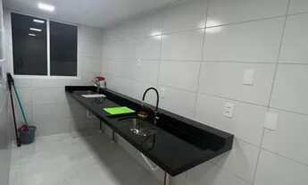 Imagem 7: Alugo apartamento novo no melhor do Bancários