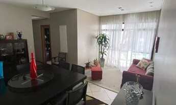 Imagem 2: Locação Apartamento com 3 dormitórios