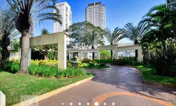 Imagem 2: Apartamento para venda 126 m², 3 dorms. (2 suítes) e 3 vagas em Vila Romana