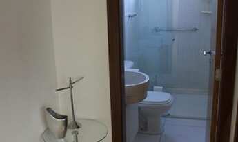 Imagem 3: Apartamento para aluguel com 55 metros quadrados com 1 quarto