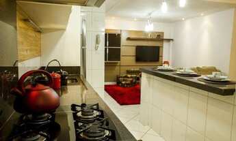 Imagem: Aluguel anual em Balneário Camboriu