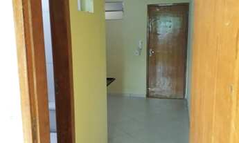 Imagem 2: Kitnet - Maruípe, Próximo a U.F.E.S, Emescam, 01 Qt, Coz, Banh, Área Serviço, B..A.R.A.T.O