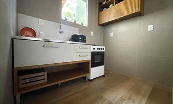 Imagem 7: Apartamento. Decorado, pronto para uso Atras do Scala Mat construção