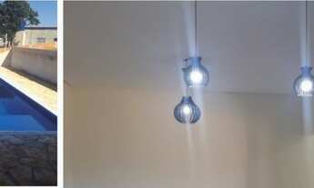 Imagem 6: KP- Casa térrea de condomínio na planta com precinho