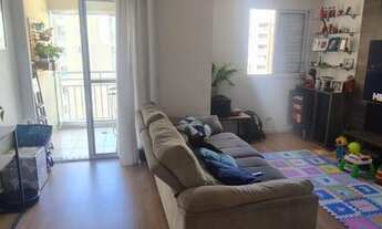 Imagem: Apartamento para Venda em Barueri, Jardim