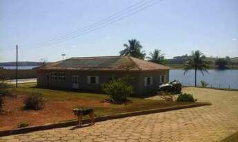 Imagem 5: Rancho em boa esperança 7.500 metros 1.000.000.00