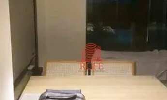 Imagem 2: Apartamento com 2 dormitórios para alugar, 72 m² por R$ 8.180,00/mês - Moema - São Paulo/S