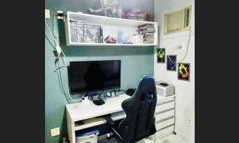 Imagem 2: Chácaras Ipê Apartamento com 2 dormitórios