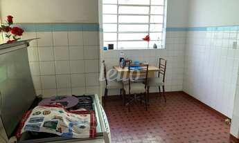 Imagem 6: São Paulo - Casa Padrão - Mooca