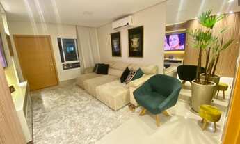 Imagem 2: Vende-se sobrado 3 suítes no Condominio Palm Village em Cuiabá MT