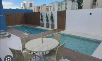 Imagem: QUARTO E SALA MOBILIADO NA CRUZ DAS ALMAS