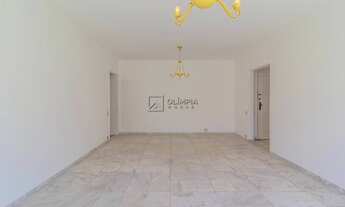 Imagem 5: Venda Apartamento 3 Dormitórios - 115 m² Higienópolis