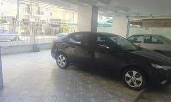 Imagem 14: Apto reformado perfeito para morar em São Vicente