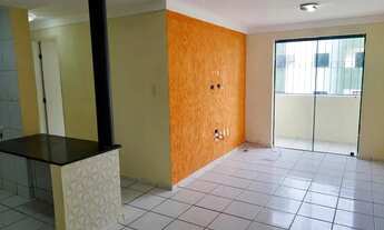 Imagem: Apartamento para aluguel em Mangabeira