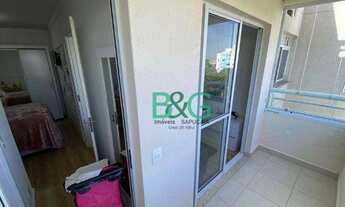 Imagem 5: Apartamento com 1 dormitório à venda, 78 m² por R$ 534.000 - Vila do Encontro - São Paulo