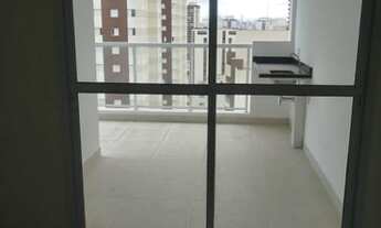 Imagem 4: São Paulo - Apartamento Padrão - Tatuapé