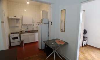 Imagem: Kichinete Mobiliada localizada a apenas