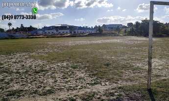 Imagem 4: Lotes Parcelados próximo ao centro de Macaíba