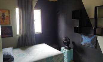 Imagem: Quarto Mobiliado