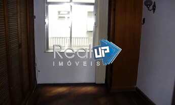 Imagem 6: APARTAMENTO - COPACABANA - 02 QUARTOS - 01 VAGA