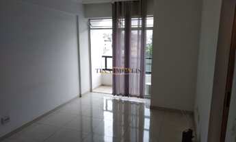 Imagem 6: Apartamento 03 quartos para alugar - Dona Clara - Belo Horizonte - R$ 1.950,00