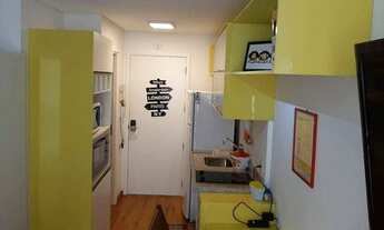 Imagem 3: Kitnet em República - Vitória - ES