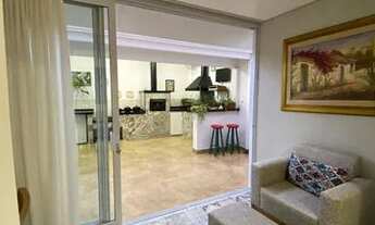 Imagem 7: Casa residencial para venda e locação no Caribe Village: 3 dormitórios sendo 1 suíte, Sa