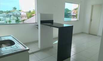 Imagem 6: Apartamento para aluguel tem 40 metros quadrados com 1 quarto em Flores - Manaus - AM