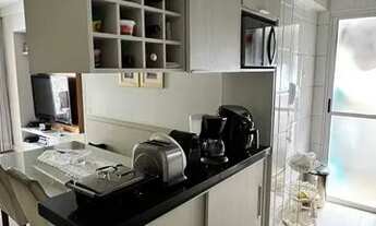 Imagem 4: Venda Apartamento 2 Dormitórios - 60 m² Vila Olímpia