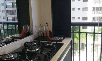 Imagem 7: Apartamento a Venda no Piscine Home Resort!!