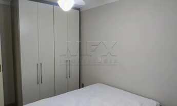 Imagem 6: Apartamento Padrão em Bauru