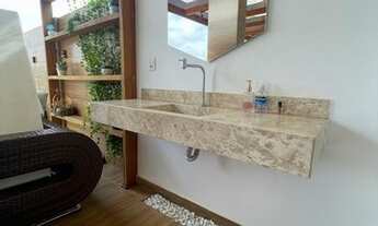 Imagem 6: Casa de condomínio térrea para venda bairro São Pedro próximo a UFJF