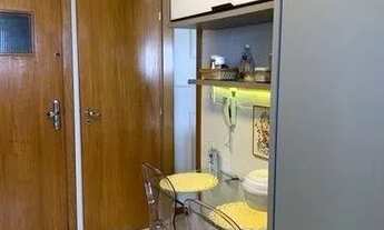 Imagem 2: VENDA OU ALUGUEL apartamento de luxo com vista panorâmica de praia paradisíaca