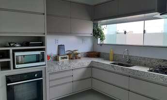 Imagem 6: CASA A VENDA NO TERRAS ALPHAVILLE SERGIPE I