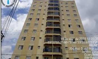 Imagem: GUARULHOS - Apartamento Padrão