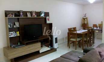 Imagem: Santo André - Apartamento Padrão - Vila