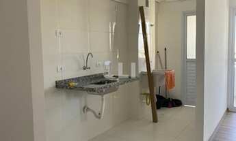 Imagem 4: Apartamento para aluguel possui 45 metros quadrados com 2 quartos em Centro - Diadema - SP