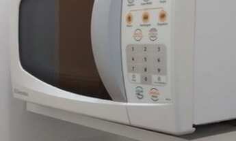 Imagem 5: Kit net exclusiva para solteiro mobilada na Aclimação / Cambuci