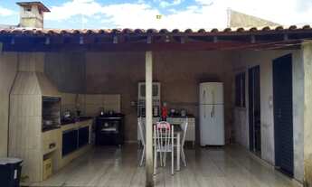 Imagem 2: Pérola Pr casa 116 metros 3 quartos rua San Francisco n 90 jardim Califórnia