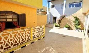 Imagem: Sobrado com 5 dormitórios à venda, 354