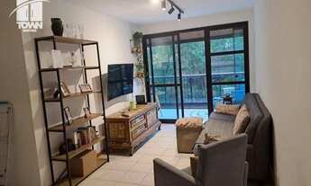 Imagem 2: Apartamento 3 dormitórios 120m2 - São Domingos