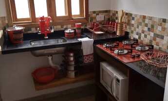 Imagem 3: Casa Massaguaçu 2 Dorm + Vaga de garagem