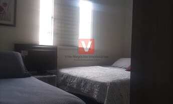 Imagem 3: Apartamento para venda tem 42 metros quadrados com 2 quartos em Jardim Emília - Jacareí