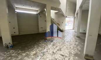 Imagem 6: Salão para alugar, 21 m² por R$ 1.300,00/mês - Jardim Maringá - Mauá/SP