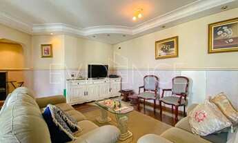 Imagem 2: APARTAMENTO 3 DORMITÓRIOS 1 SUÍTE 3 VAGAS JARDIM ANÁLIA FRANCO