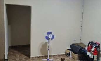 Imagem 6: Bar com casa nos fundos